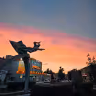 novoronezh Telegram Logo