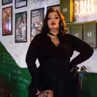 lenagovori Telegram Logo