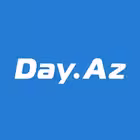 dayaz Telegram Logo