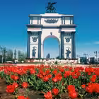 kurskbydni Telegram Logo