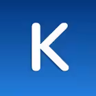 TheKazan Telegram Logo