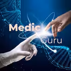 medic_guru Telegram Logo