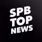 Telegram @spb_top_newsChannel Image