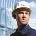 sgk_krsk Telegram Logo