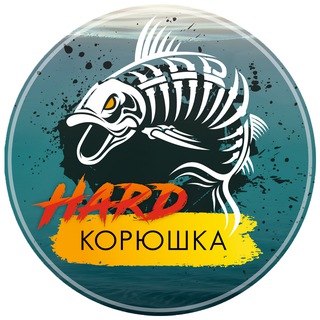 Telegram @hardkorushka_25Channel Image