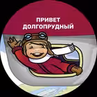 privet_dolgoprudny Telegram Logo