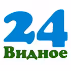 vidnoe24 Telegram Logo