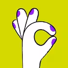 okkolomna Telegram Logo