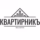 Kvartirnikb Telegram Logo