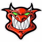 djiikey Telegram Logo