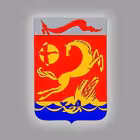 kanevskadm Telegram Logo