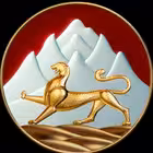 alania_gov Telegram Logo