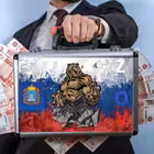 keistmb Telegram Logo