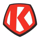 komissr Telegram Logo