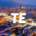 te_ekb Telegram Logo