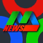 mostovskoynews Telegram Logo