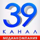 anapa39kanal Telegram Logo