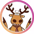 cheremooshki Telegram Logo