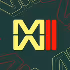 mol_dnr Telegram Logo