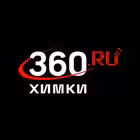 himki360 Telegram Logo