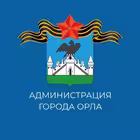 orel_adm Telegram Logo