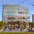 AeroportMsk Telegram Logo