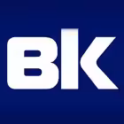 karpinsk Telegram Logo