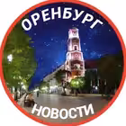orenburggorod Telegram Logo