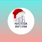 nadezdinskiirayon Telegram Logo