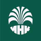 irkutskoilcompany Telegram Logo