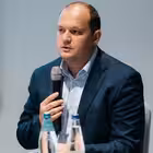 Evgeniye_bakulin Telegram Logo