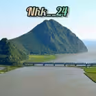 nhk_24 Telegram Logo