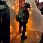 zakonnik Telegram Logo