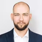 RuMaksim Telegram Logo