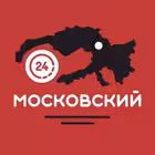 moscovskiy24 Telegram Logo