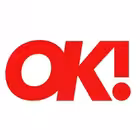 okmagazine Telegram Logo
