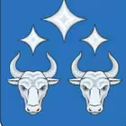 newVeseloe Telegram Logo