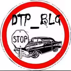 dtp_blg Telegram Logo