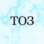 tozkhv Telegram Logo