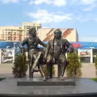 Pushkino_online24 Telegram Logo