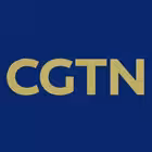 cgtn_russian Telegram Logo