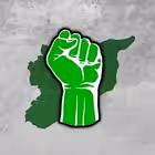 Telegram @protest_syriaChannel Image
