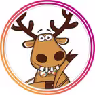 tekstilshiky Telegram Logo