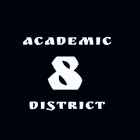 academicdistrict Telegram Logo