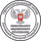 tfomsdnr Telegram Logo