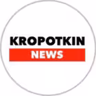 kropotkin_news Telegram Logo