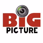 BigPicture_ru Telegram Logo