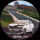 dtp_nn Telegram Logo