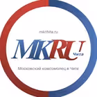 mkchita Telegram Logo