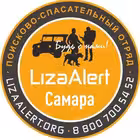 LizaAlert63 Telegram Logo